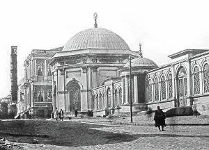 Empire Prints: Konstantinopel