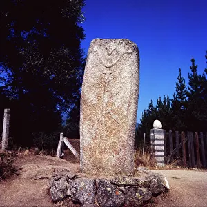 Korsika