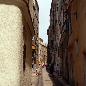 Korsika
