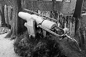 Kriegsgeschütz