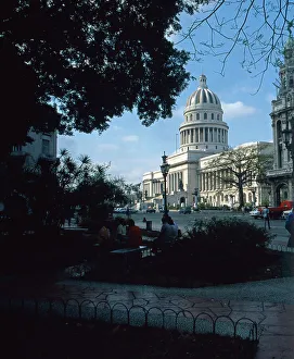 Kuba, Havanna