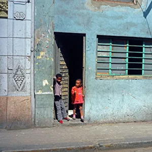 Kuba, Havanna