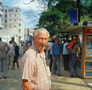 Kuba, Havanna