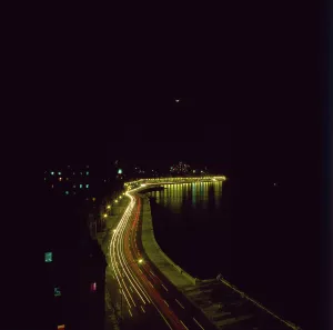Autobahn Prints: Kuba, Havanna