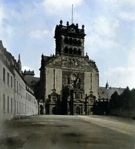 Gotteshaus Impressions: Trier