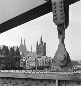 Colonia Imprime: Köln