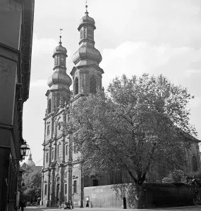 Magonza Stampe: Mainz