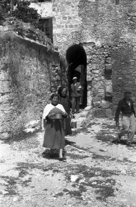 Entrance Impressions: Griechenland, Greece