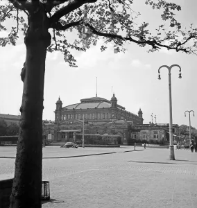 Mayence Impressions: Mainz