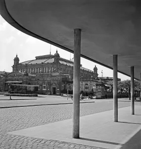 Mayence Impressions: Mainz