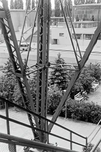Steel Imprime: Berlin