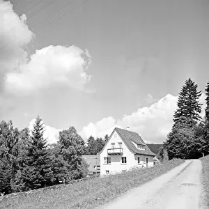 Landschaft