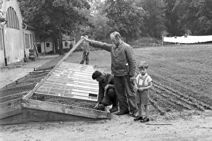 Landwirtschaft