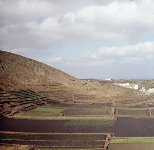 Lanzarote