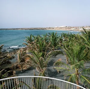 Lanzarote