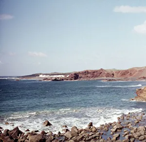Lanzarote