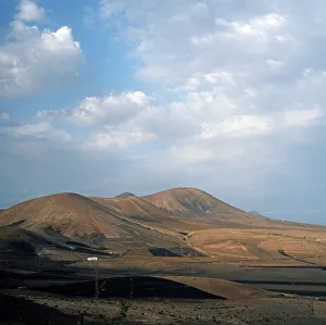 Lanzarote