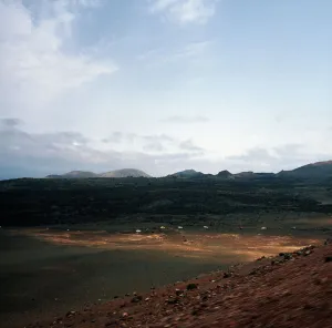 Lanzarote