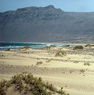 Lanzarote