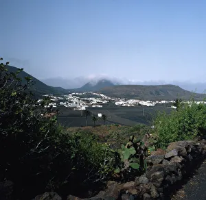 Lanzarote