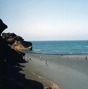Lanzarote