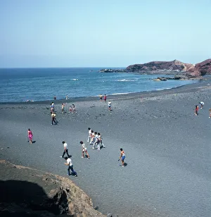 Lanzarote