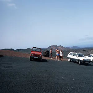 Lanzarote