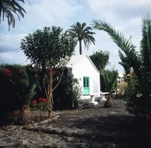 Hauschen Prints: Lanzarote
