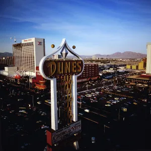 Las Vegas