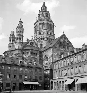 Mayence Impressions: Mainz