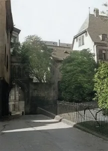 Gotteshaus Impressions: Köln