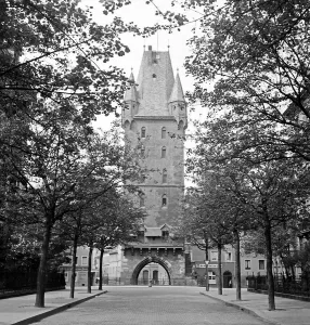 Mayence Impressions: Mainz