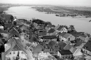 Town View Impressions: Lebus an der Oder