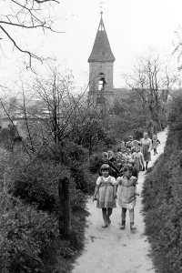 Lebuß an der Odre