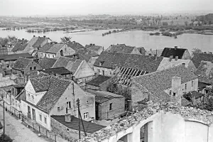 Lebus a la Odra