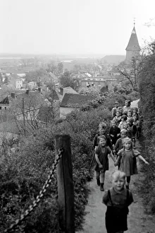 Lauscha à lOder