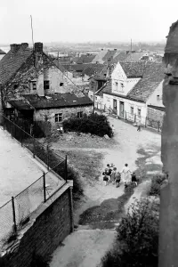 Town View Impressions: Lebus an der Oder