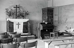 Kreuz Impressions: Lebus an der Oder