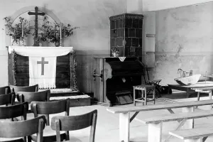 Kreuz Impressions: Lebus an der Oder