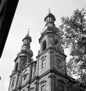 Mayence Impressions: Mainz