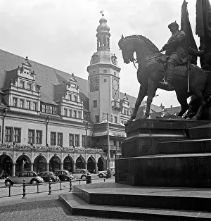 Leipzig