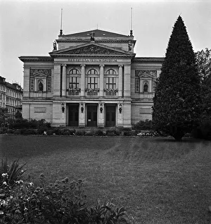 Leipzig