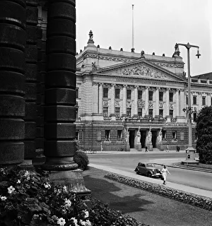 Hochschule Prints: Leipzig