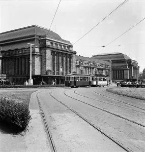 Leipzig
