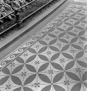 Boden Prints: Leipzig