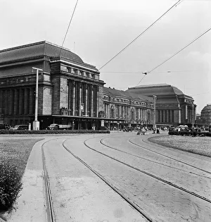 Leipzig