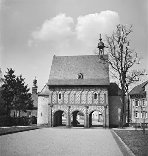Lorsch