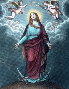 Lourdes