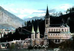 Lourdes
