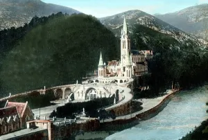 Lourdes